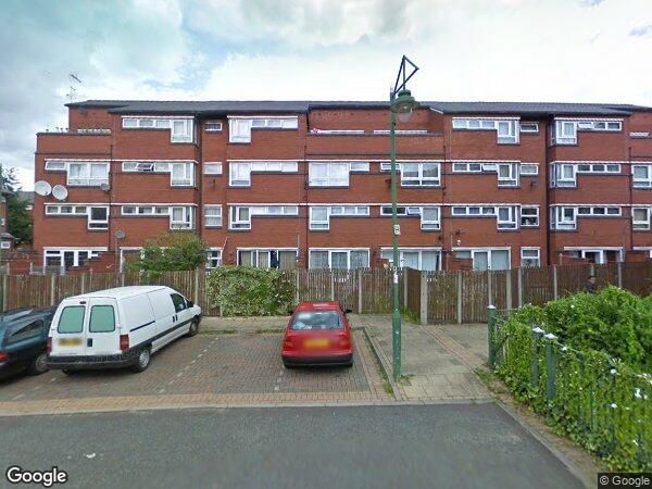 2 Bed Flat, Birmingham, B16, N1 7GU