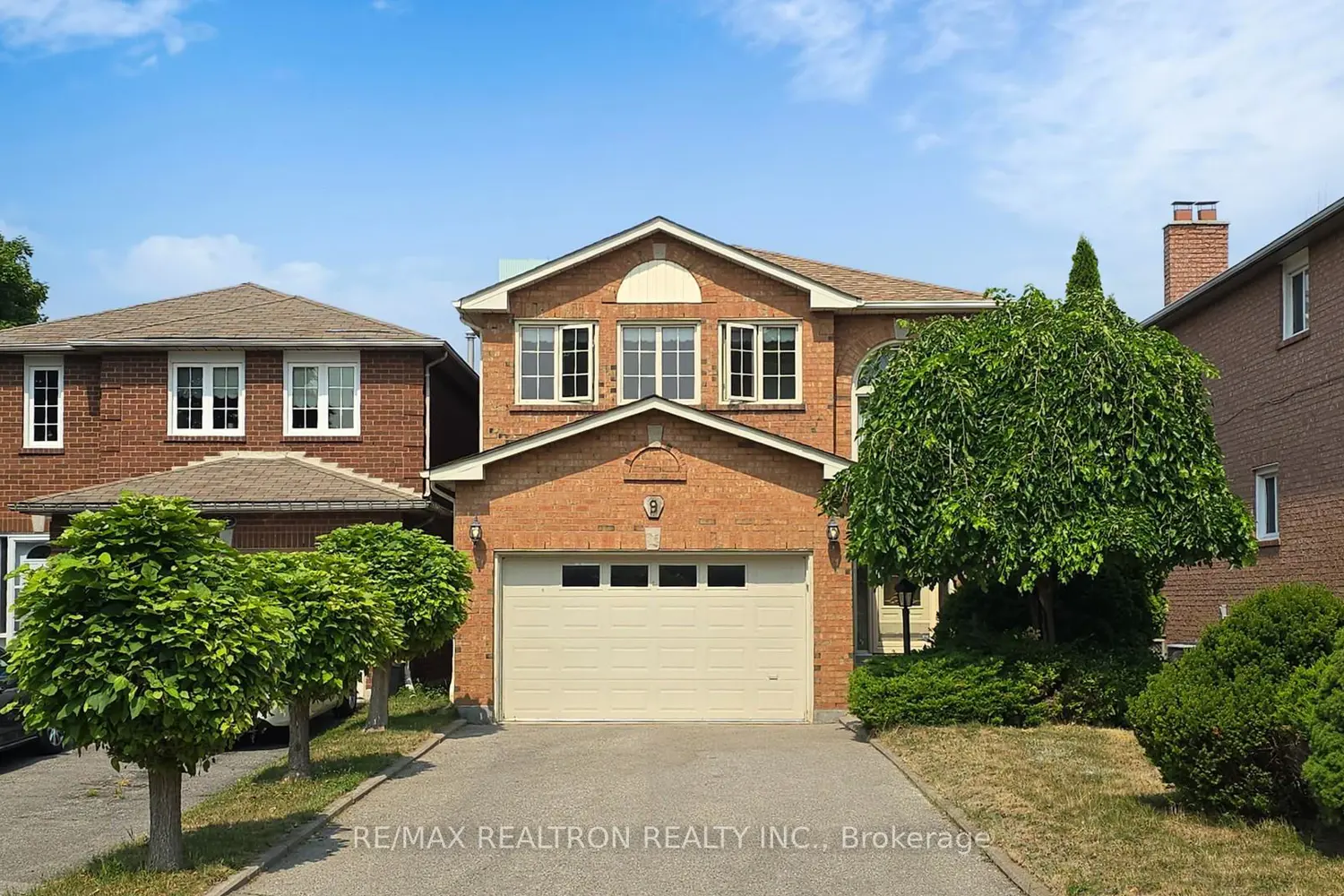 9 Cranston Manor Court