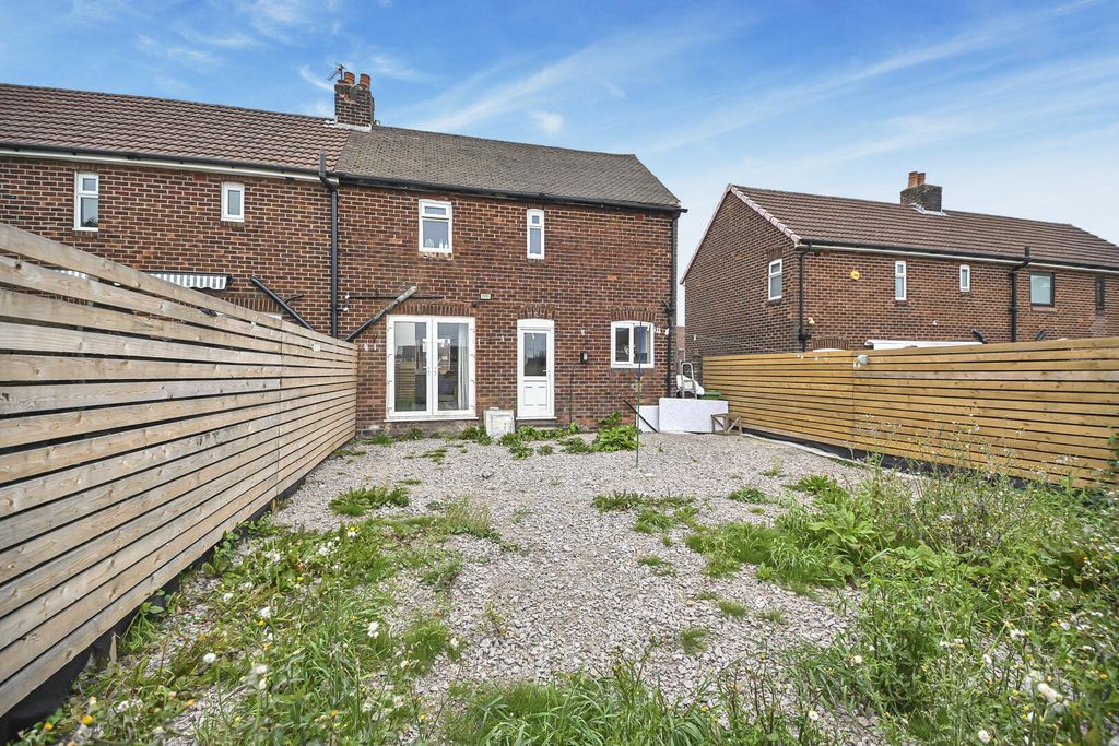 Additional image 22 of 2 bed semi-detached house for saleSt. Johns Road, Wigan WN2