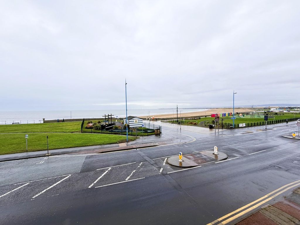 Additional image 12 of 1 bed flat for saleThe Cliff, Seaton Carew, Hartlepool TS25