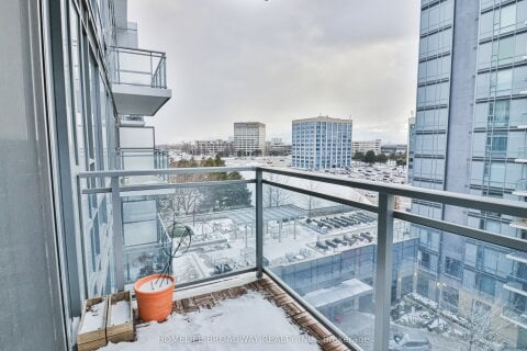 Additional image 7 of 723-55 Ann O'reilly Road, Toronto, ON, M2J 0E1