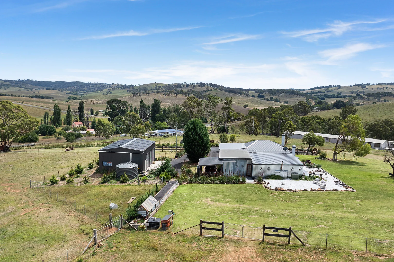 Additional image 24 of 153 Triangle Flat Road, Rockley NSW 2795