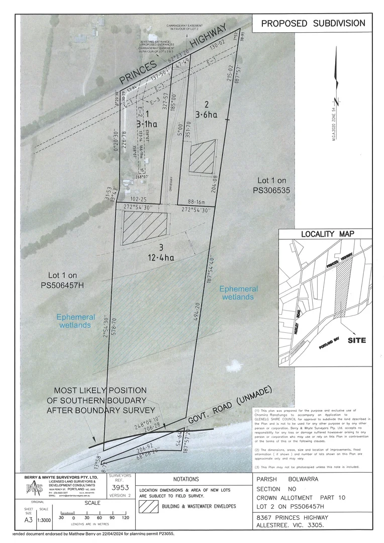 Additional image 16 of 8367 Princes Highway, Allestree VIC 3305
