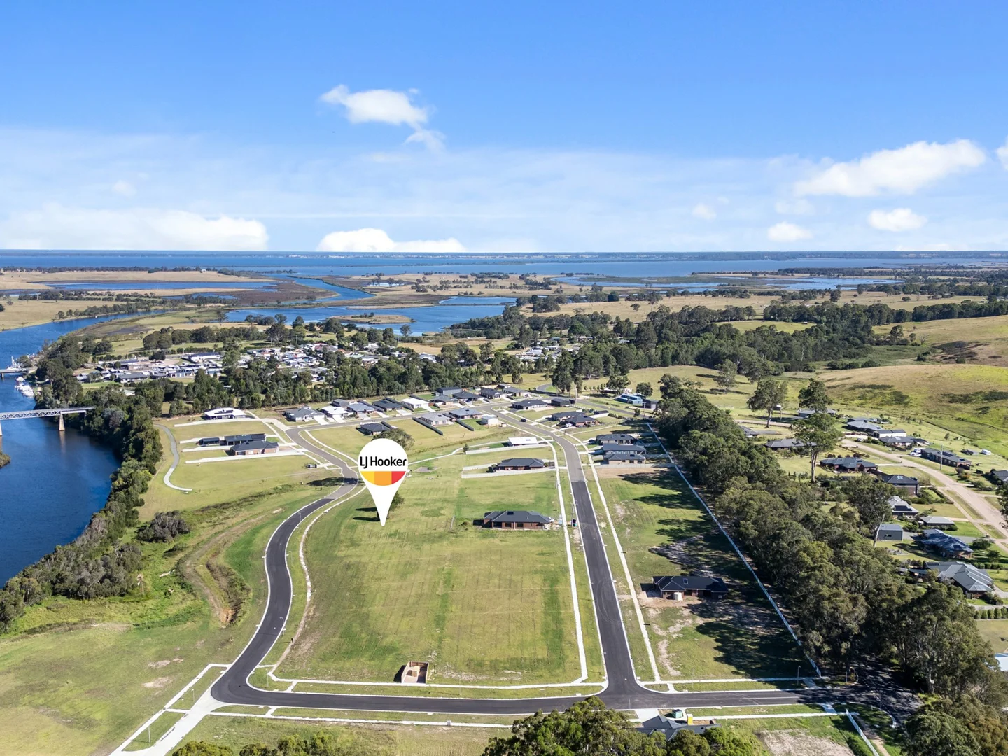 Additional image 2 of Lot 18/43 Whitworth Drive, Nicholson VIC 3882