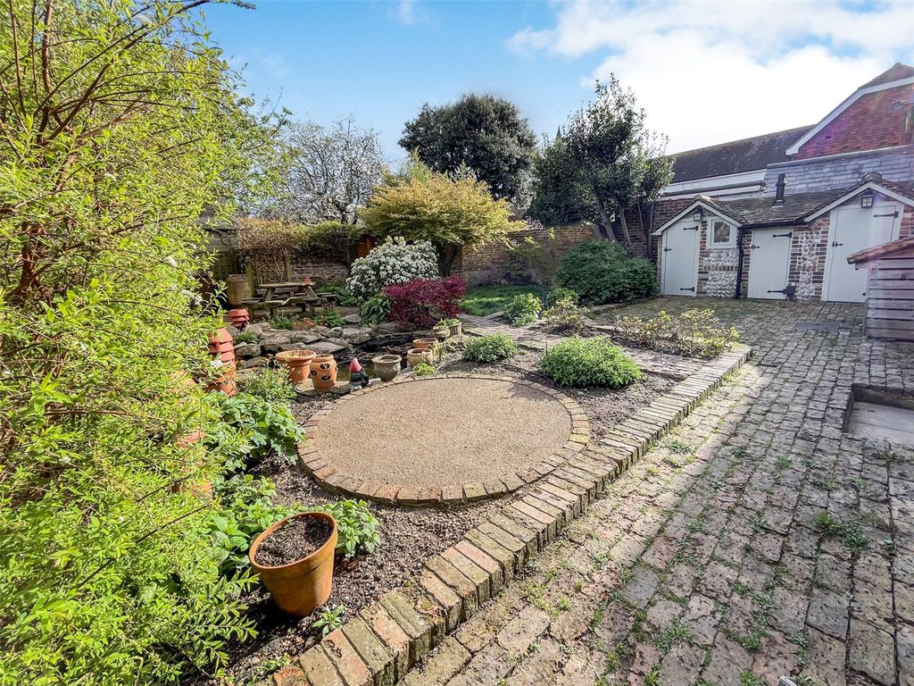 Additional image 21 of 6 bed detached house for saleHigh Street, Pevensey, East Sussex BN24