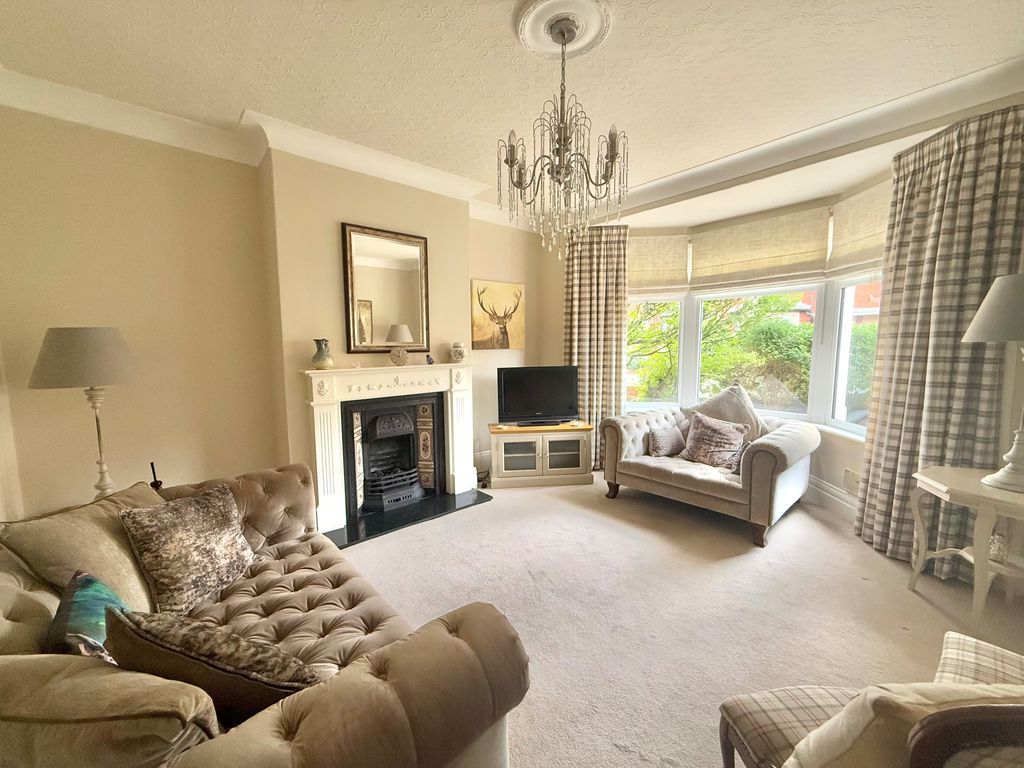 Additional image 3 of 3 bed end terrace house for salePercy Gardens, Whitley Bay NE25
