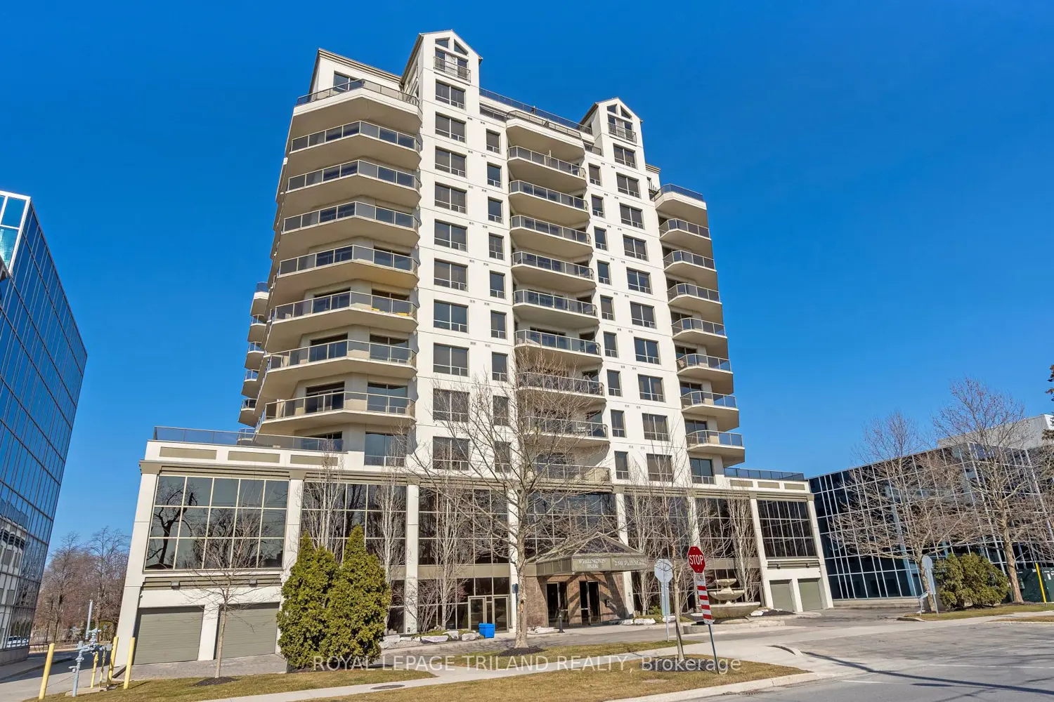 Additional image 3 of 250 Pall Mall Street 1202