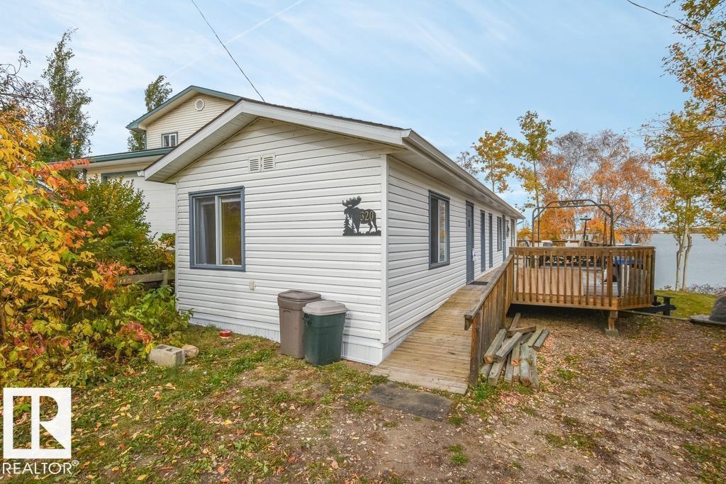 320 Perch Close, Rural Bonnyville M.d., AB, T9N2H4
