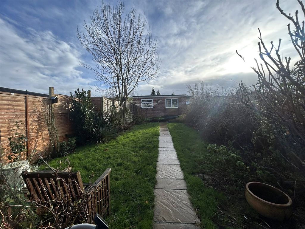 Additional image 15 of 4 bed end terrace house for saleMiddle Touches, Chard, Somerset TA20