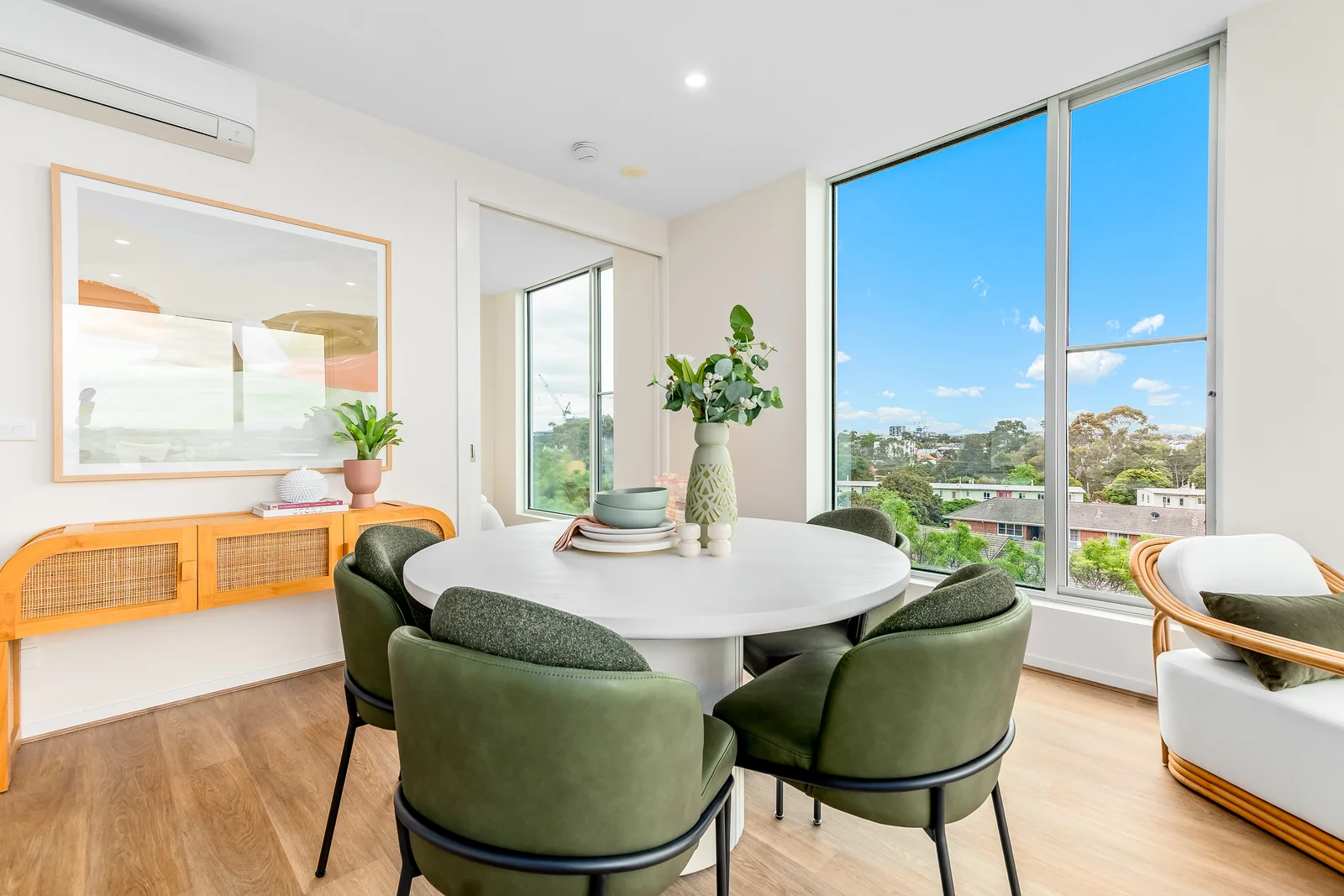 Additional image 3 of 606/300 Pigdon Street, Princes Hill VIC 3054