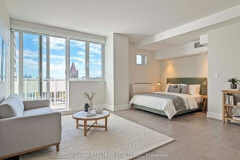 Additional image 7 of 602-11 Walmer Road, Toronto, ON, M5R 2W9