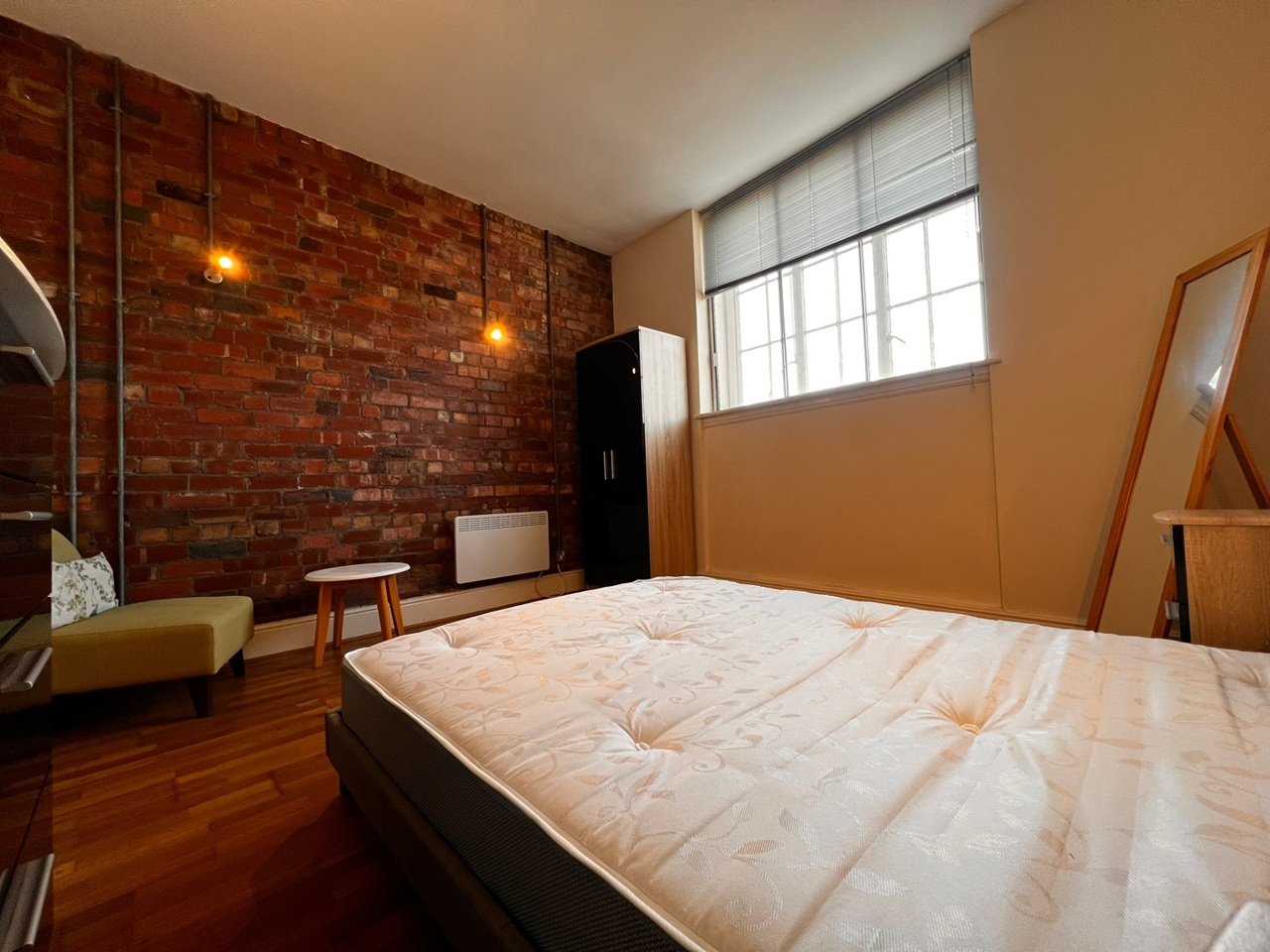 Additional image 10 of 1 Bed Flat, Eastgate, LS2, N1 7GU