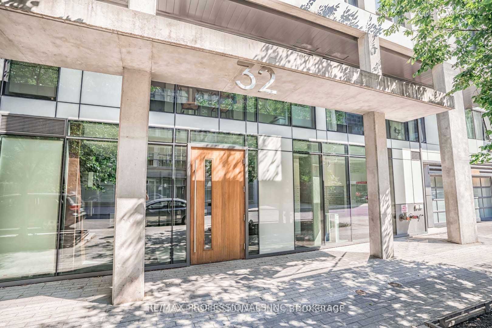 Additional image 4 of 611-32 Camden Street, Toronto, ON, M5V 1V1