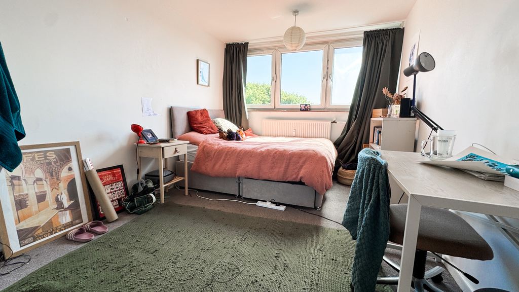 Additional image 11 of 3 bed flat for saleDown View, Ashley Down Road, Bristol BS7