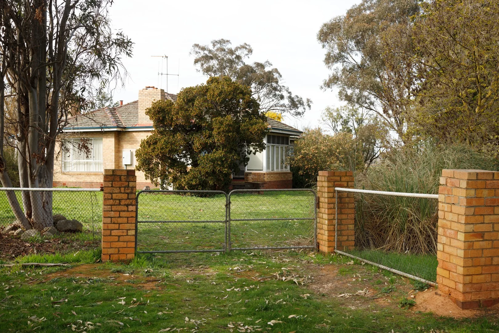 1215 Dhurringile Road, Dhurringile VIC 3610