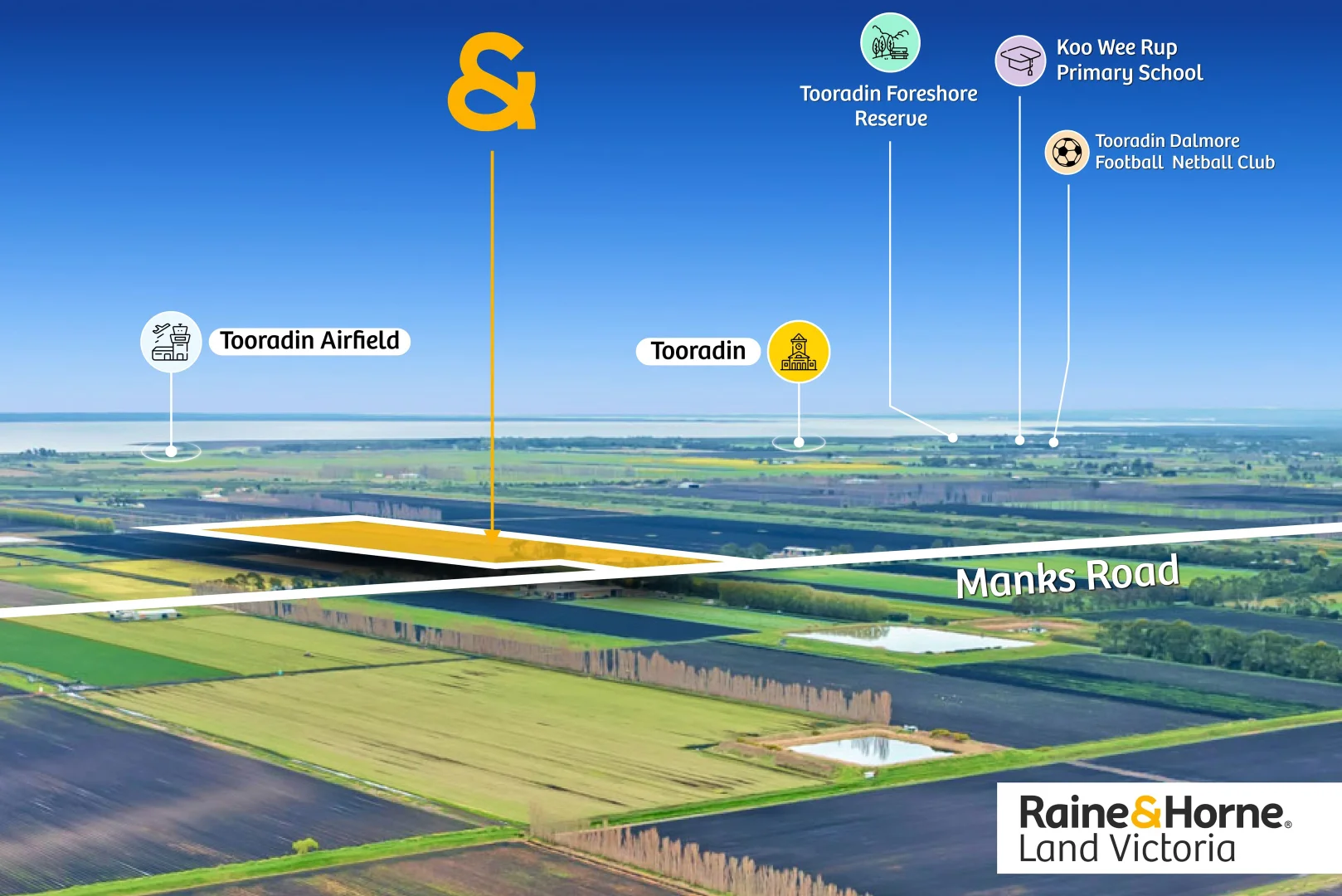 Additional image 4 of 1160 Manks Road, Dalmore VIC 3981