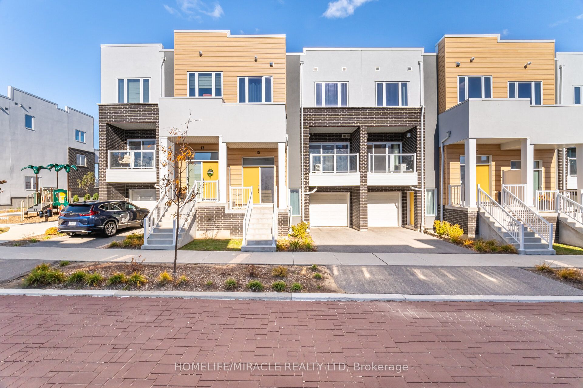 15 Visionary Avenue, Kitchener, ON, N2R 0R7