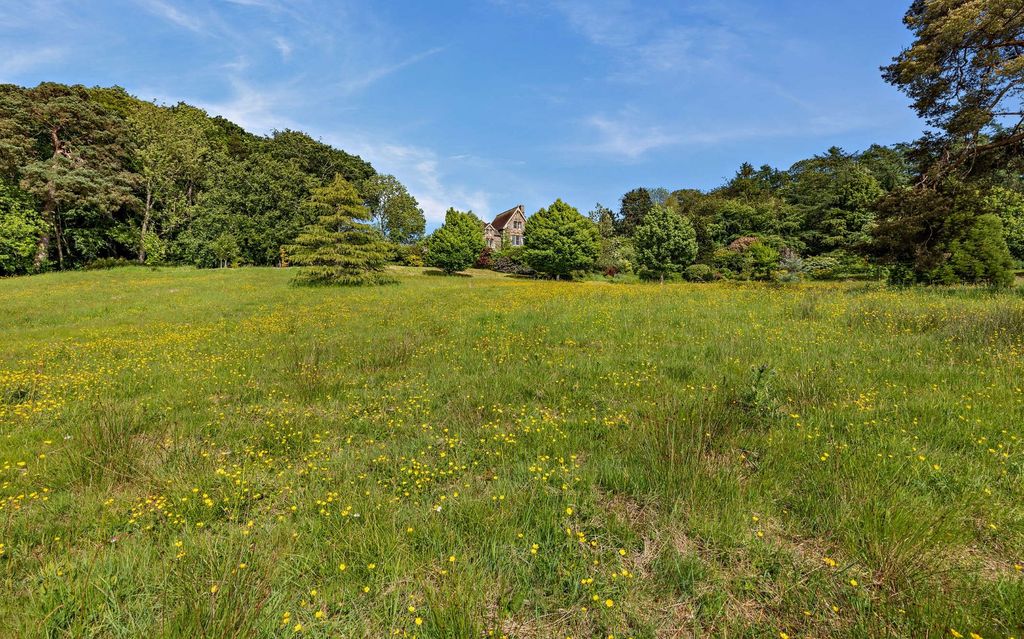 Additional image 33 of 10 bed detached house for saleLlanfair Caereinion, Welshpool, Powys SY21