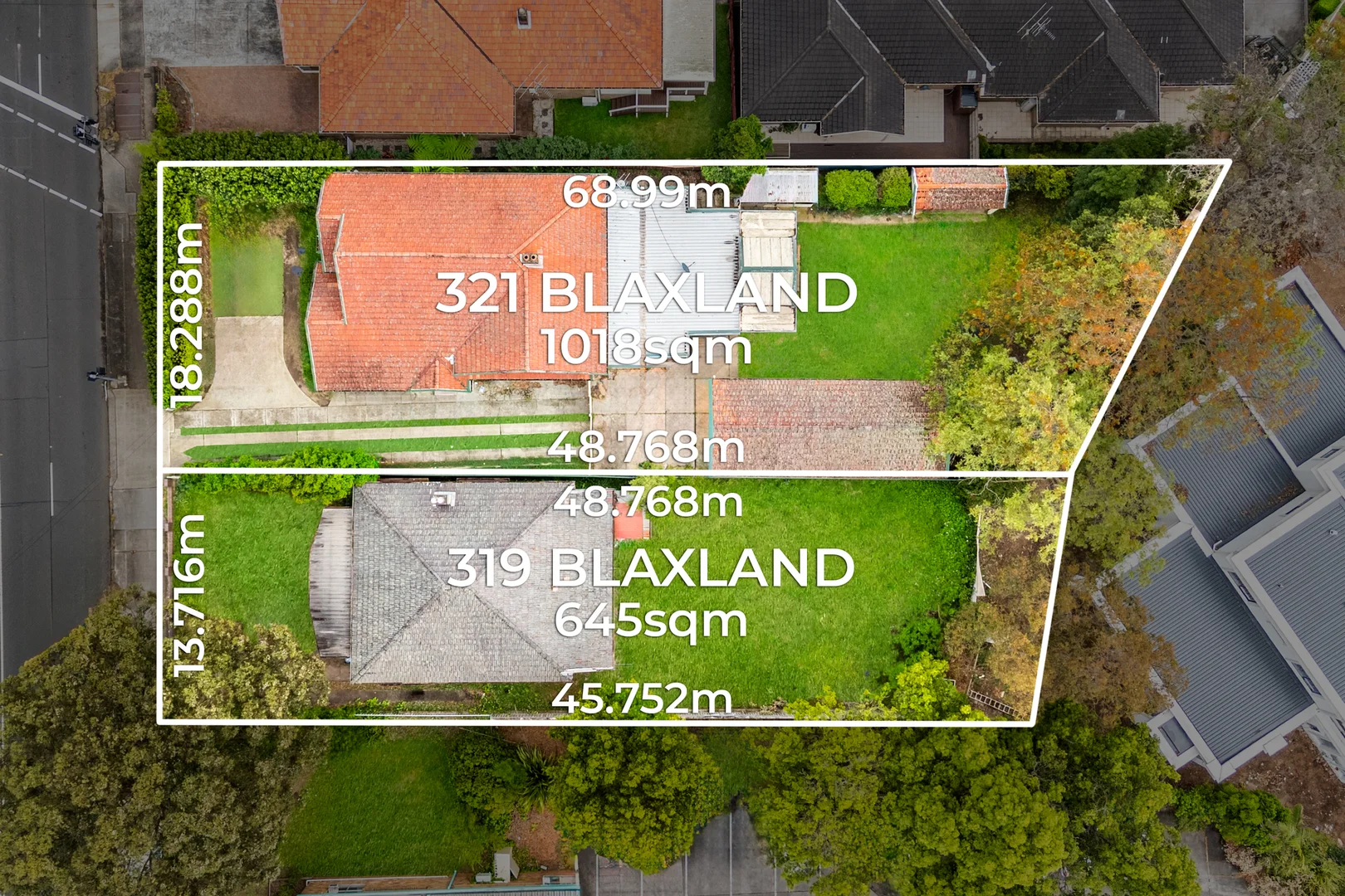 Additional image 2 of 319-321 Blaxland Road, Ryde NSW 2112