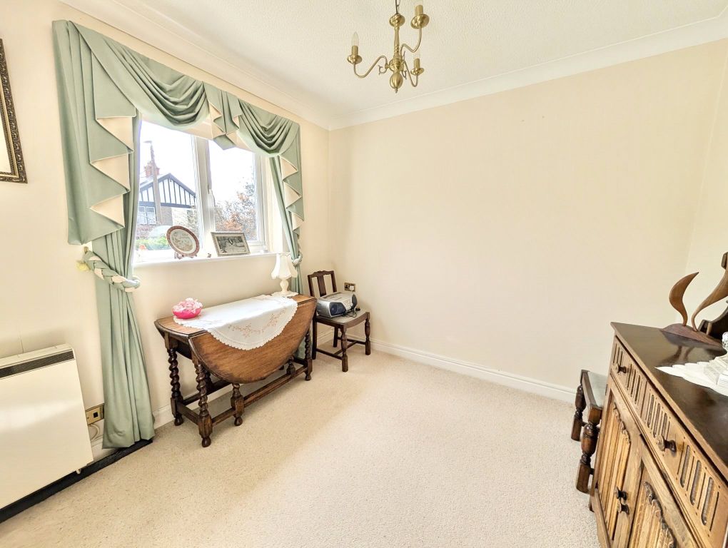 Additional image 4 of 2 bed flat for saleHinderton Road, Neston, Cheshire CH64