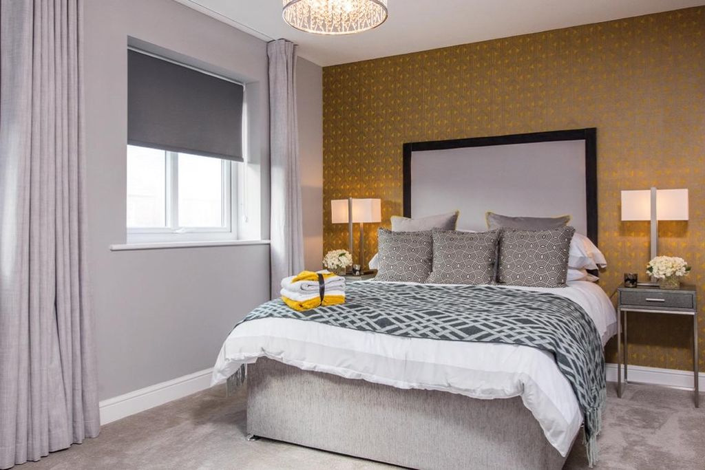 Additional image 3 of 2 bed end terrace house for sale"Morton" at 51 Etteridge Drive, Derby DE22