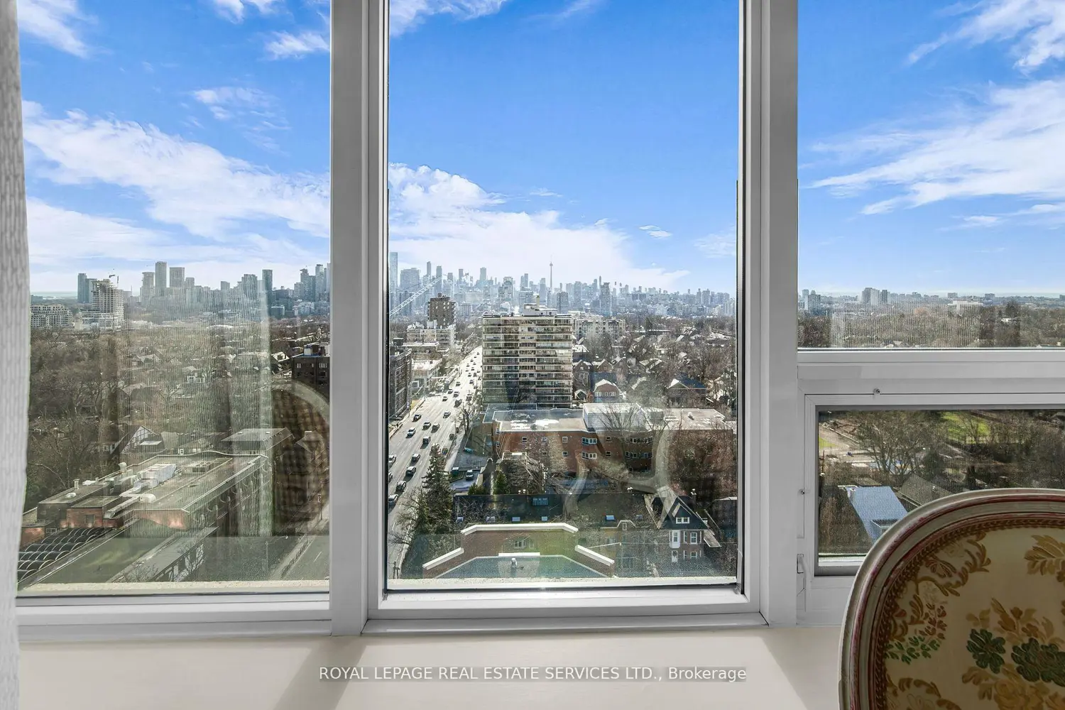 Additional image 8 of 155 St Clair Avenue 1701