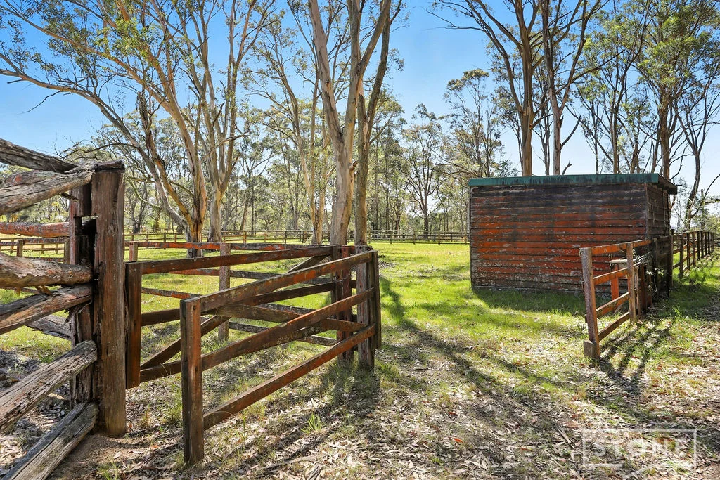 Additional image 25 of 814 Mountain Lagoon Road, Bilpin NSW 2758