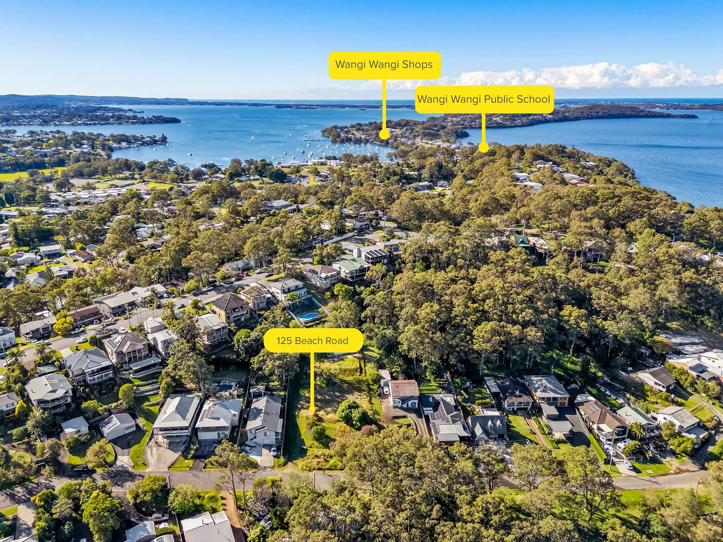 Additional image 4 of 125 Beach Road, Wangi Wangi NSW 2267