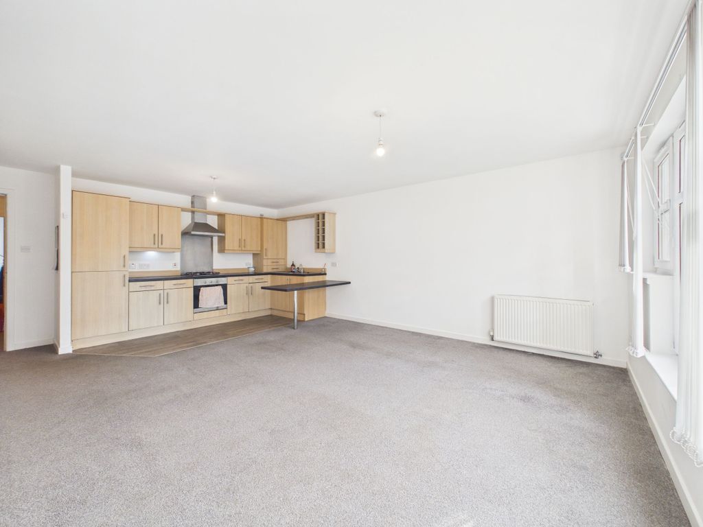 2 bed flat for saleWoodside Walk, Hamilton ML3 photo 5
