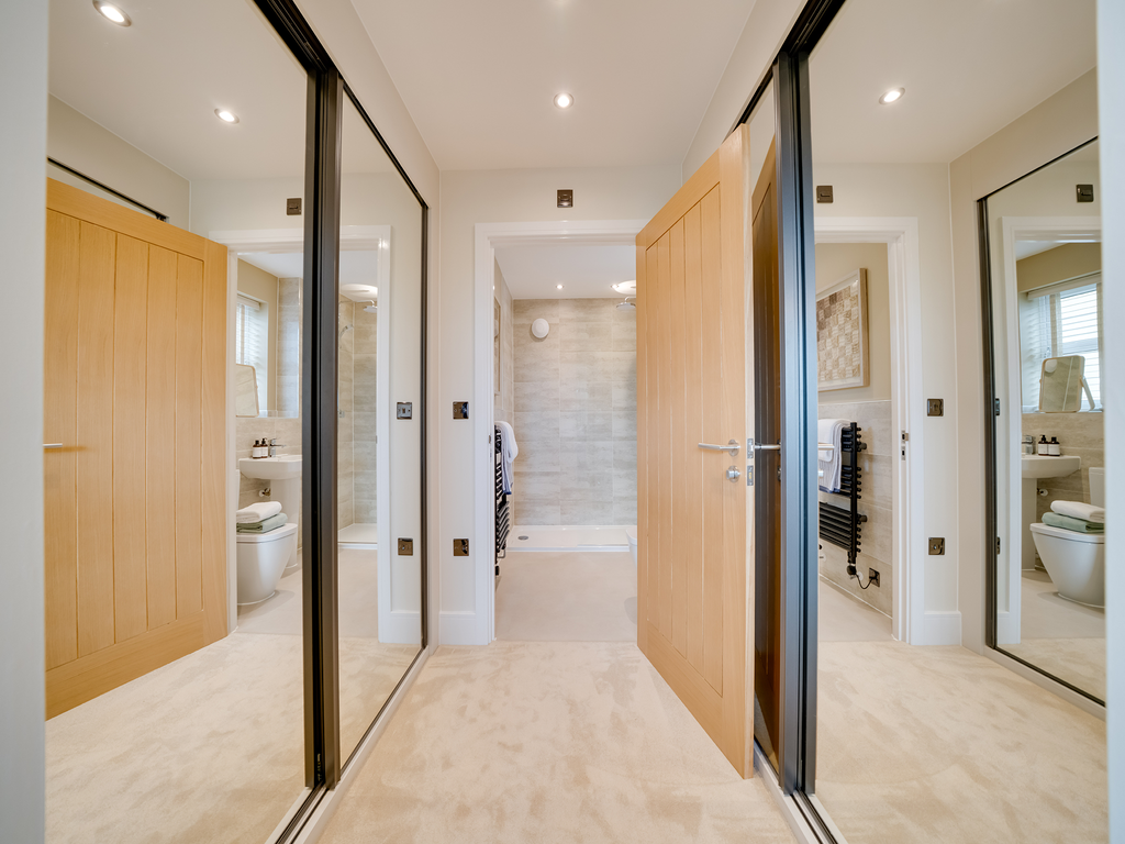 Additional image 12 of 4 bed detached house for sale"The Heysham" at Cricket Lane, Lichfield WS14