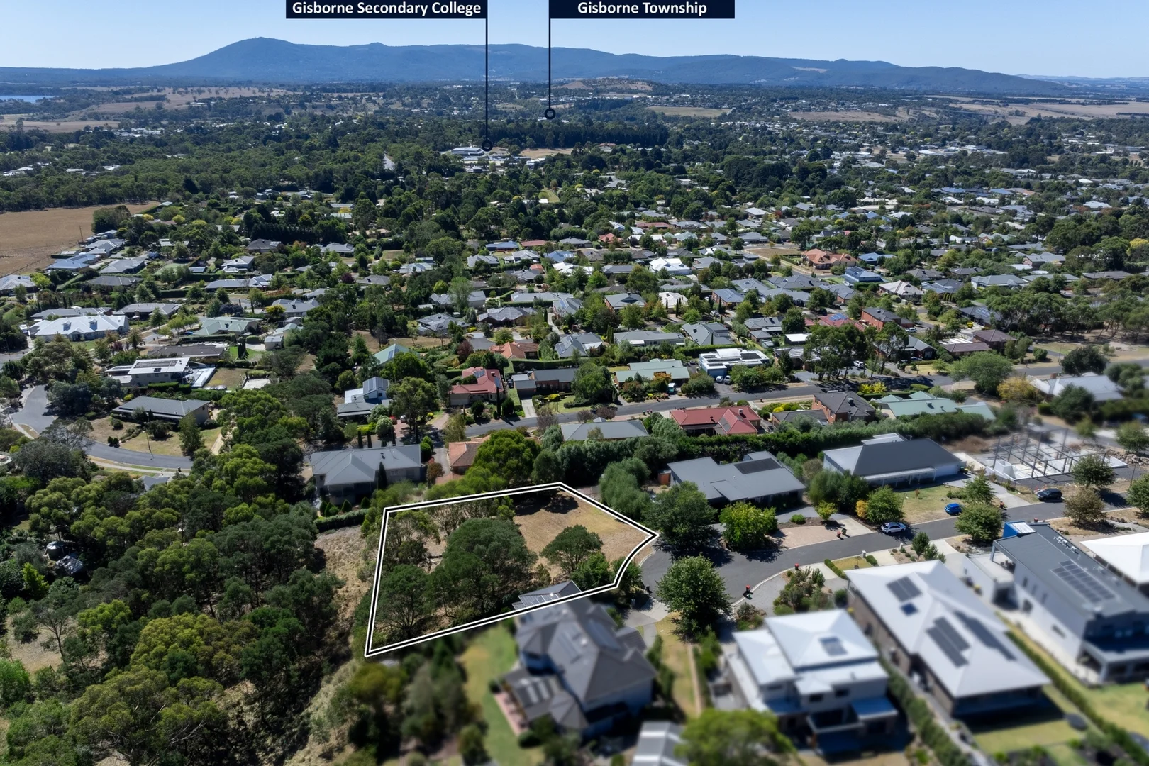 Additional image 3 of 7 Grange Court, Gisborne VIC 3437