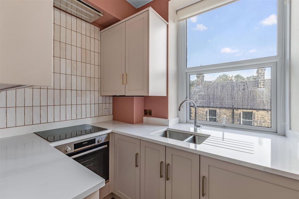 Additional image 2 of 2 bed flat for saleCow Pasture Road, Ilkley LS29