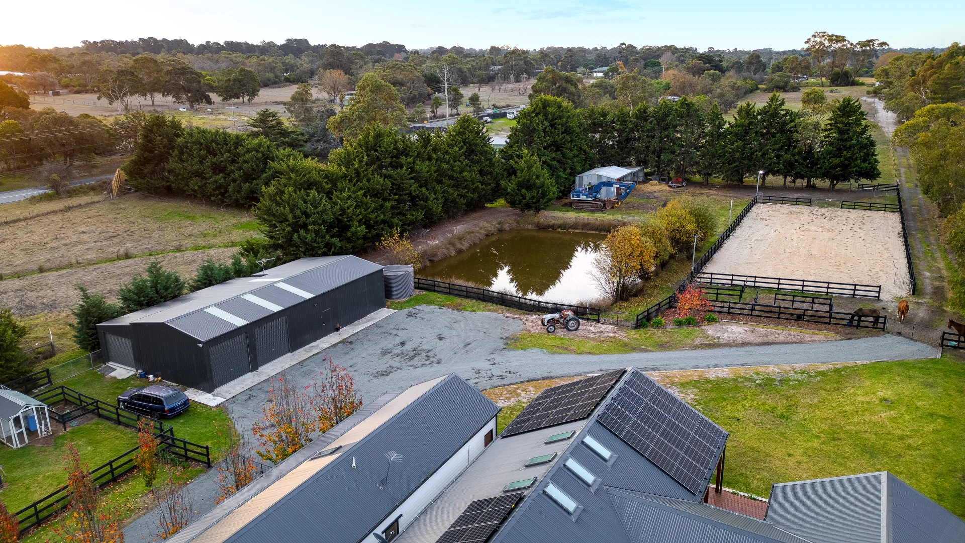 Additional image 28 of 615 Baxter-Tooradin Road, Pearcedale VIC 3912