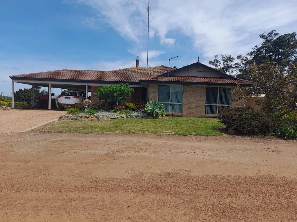 Additional image 2 of 228 Peppermint Grove Road, Middlesex WA 6258