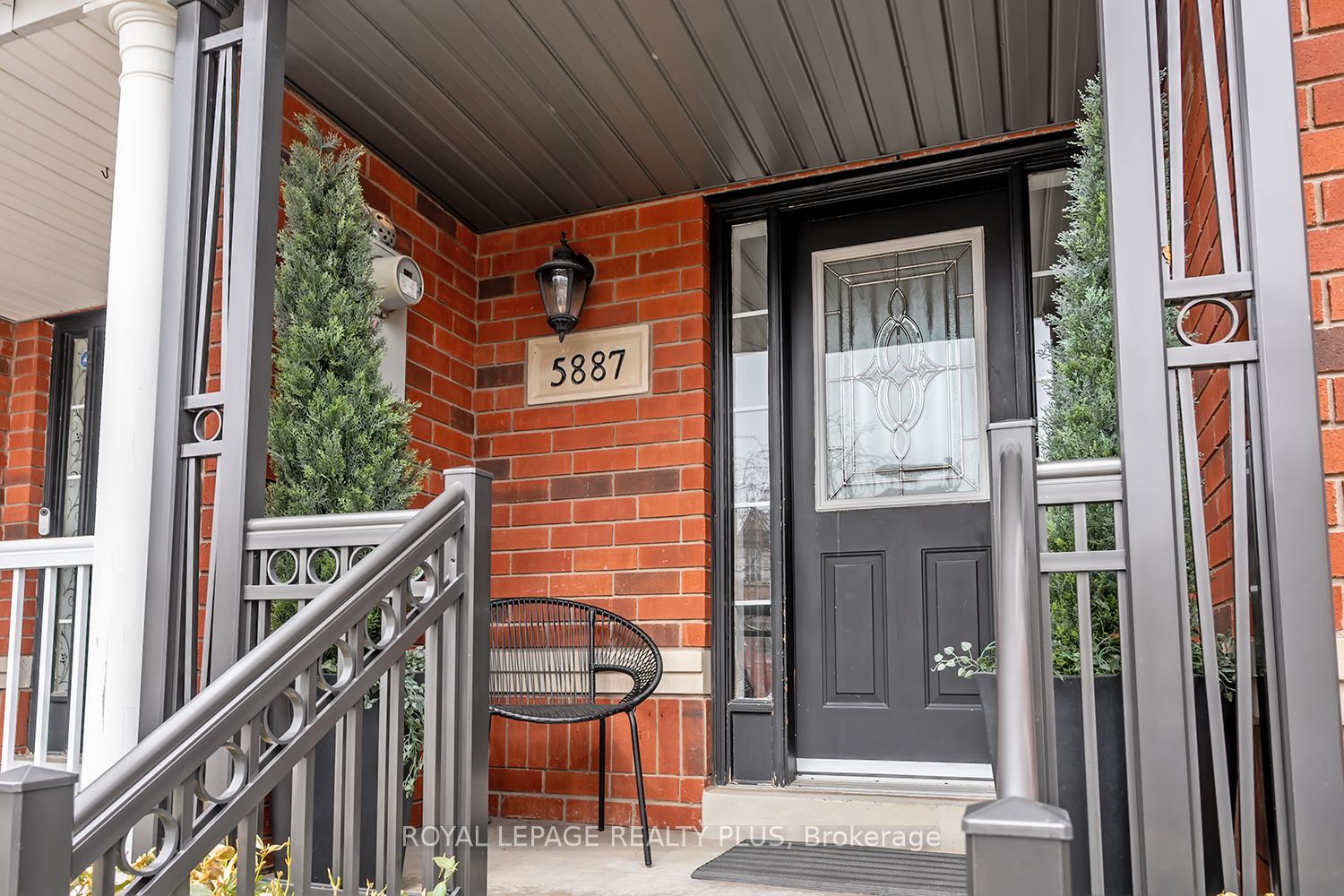 Additional image 2 of 5887 Shelford Terrace, Mississauga, ON, L5M 6J9