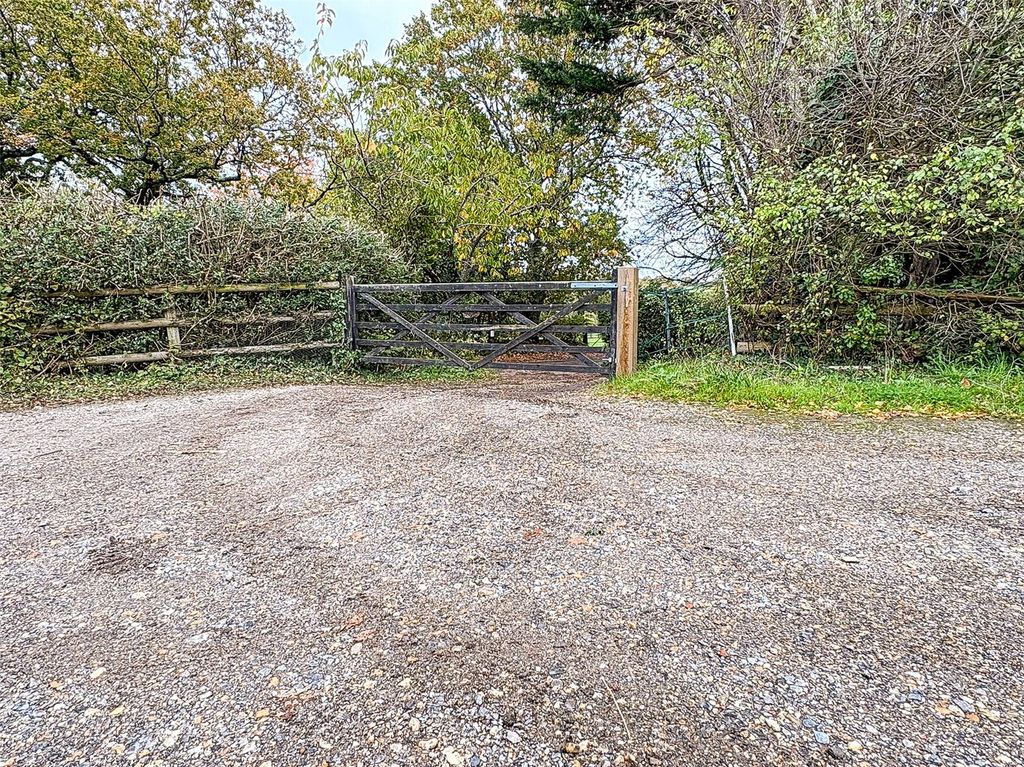 Additional image 9 of Land for saleFlexford Lane, Sway, Lymington, Hampshire SO41