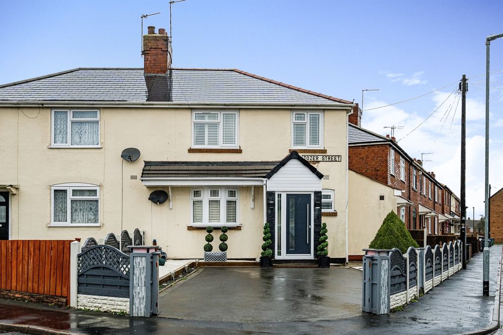Additional image 14 of 3 bed semi-detached house for saleTozer Street, Tipton DY4