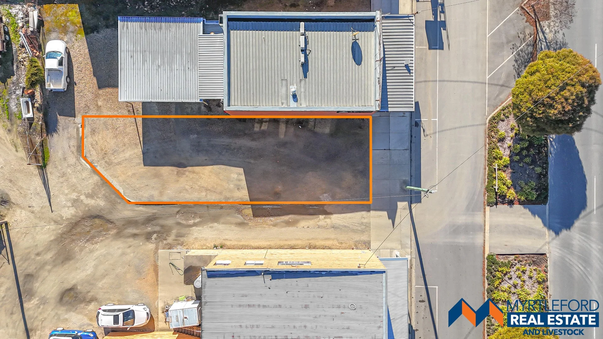 Additional image 2 of Lot 2 Standish Street, Myrtleford VIC 3737