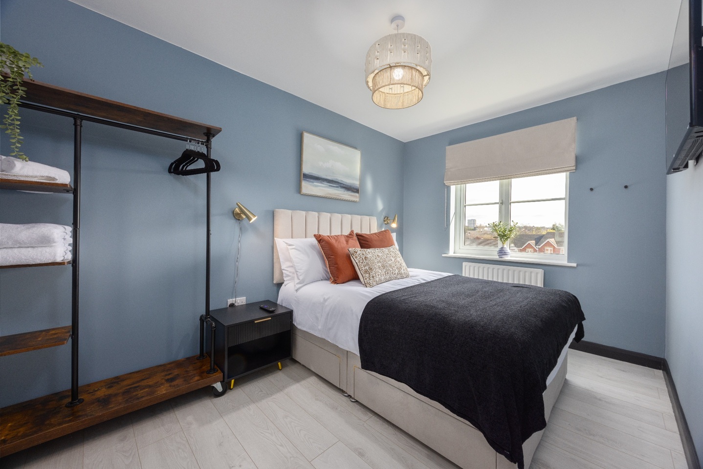 Additional image 5 of 5 Bed Semi-Detached House, Paxton Court, LS12, N1 7GU