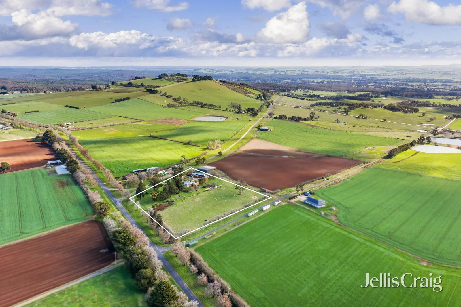Additional image 10 of 10 Alcorns Road, Kingston VIC 3364