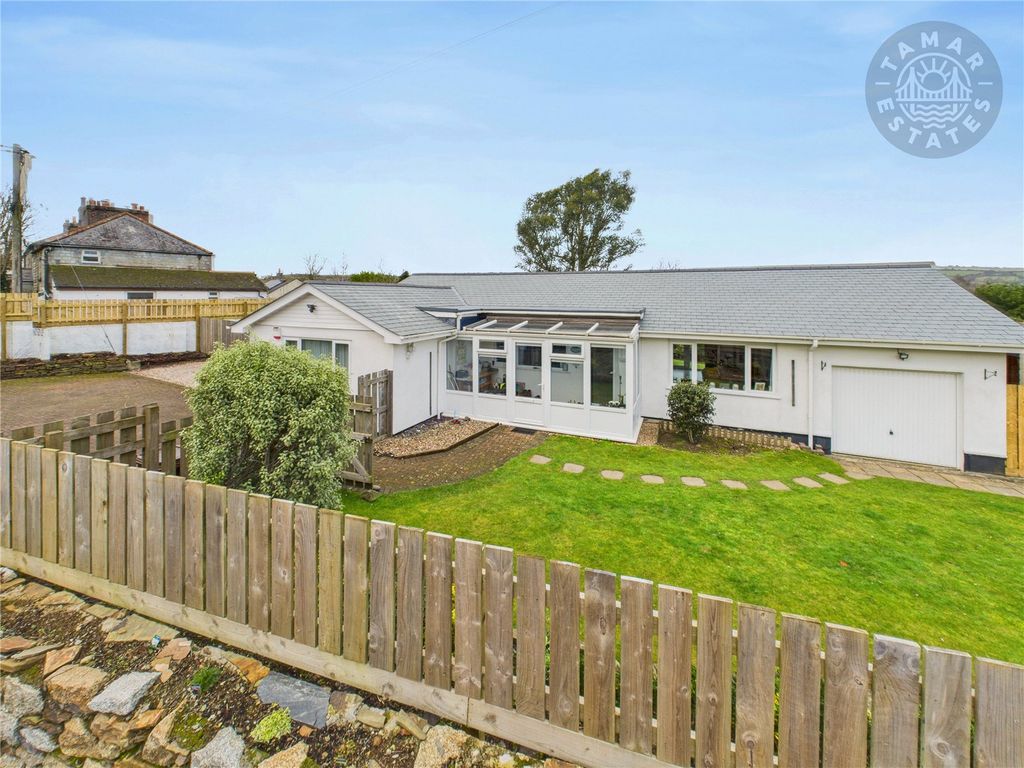 Additional image 11 of 4 bed bungalow for saleTremar Lane, St. Cleer, Liskeard PL14