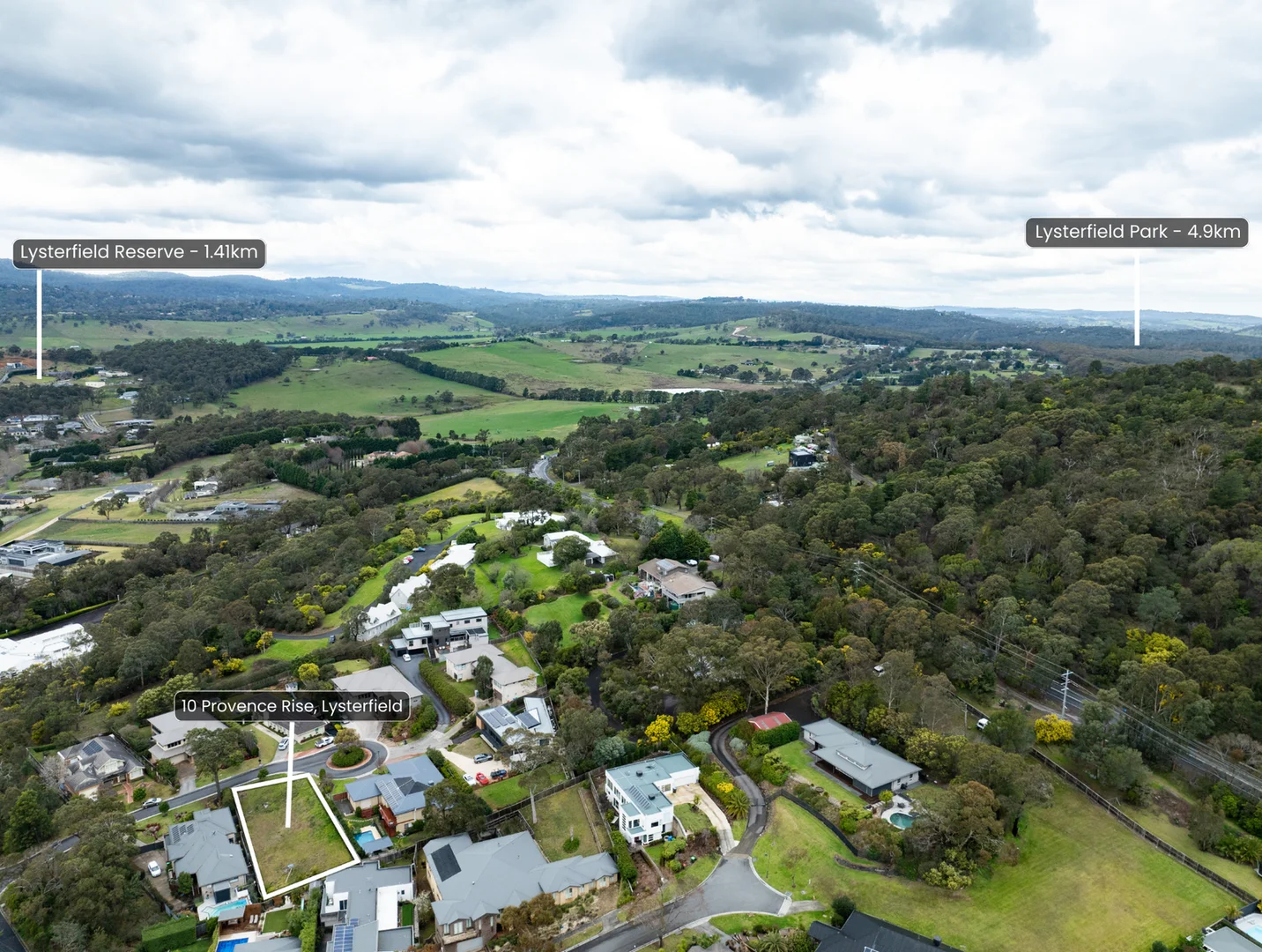 Additional image 6 of 10 Provence Rise, Lysterfield VIC 3156