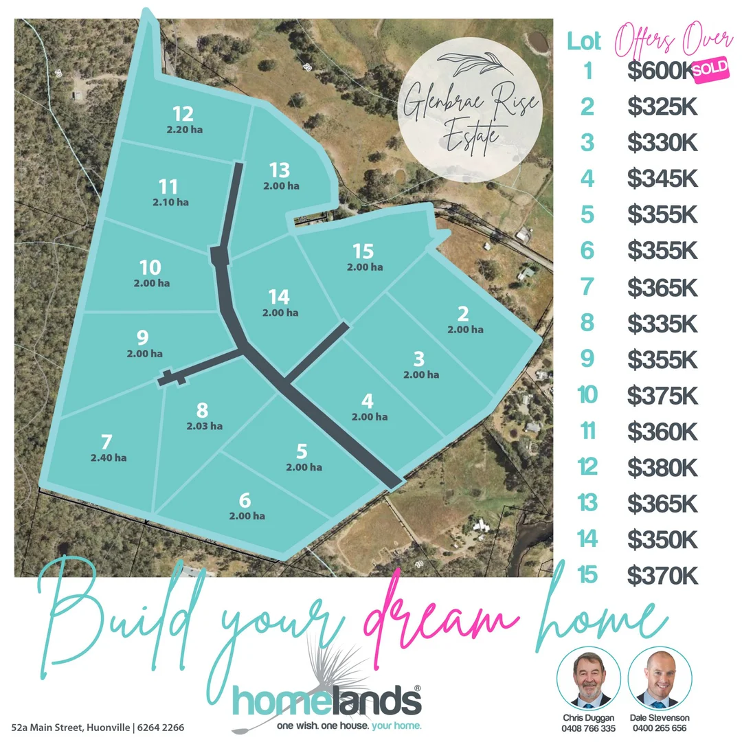 Additional image 20 of 2 - 15, Glenbrae Ris Lowes Road, Garden Island Creek TAS 7112