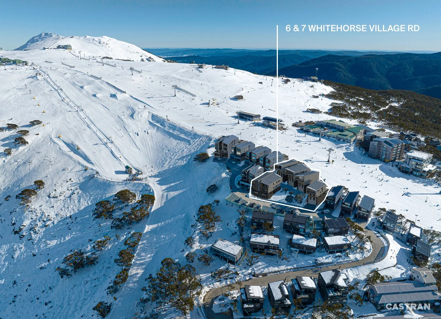 Additional image 6 of WHV 6 & 7 Whitehorse Village Road, Mount Buller VIC 3723