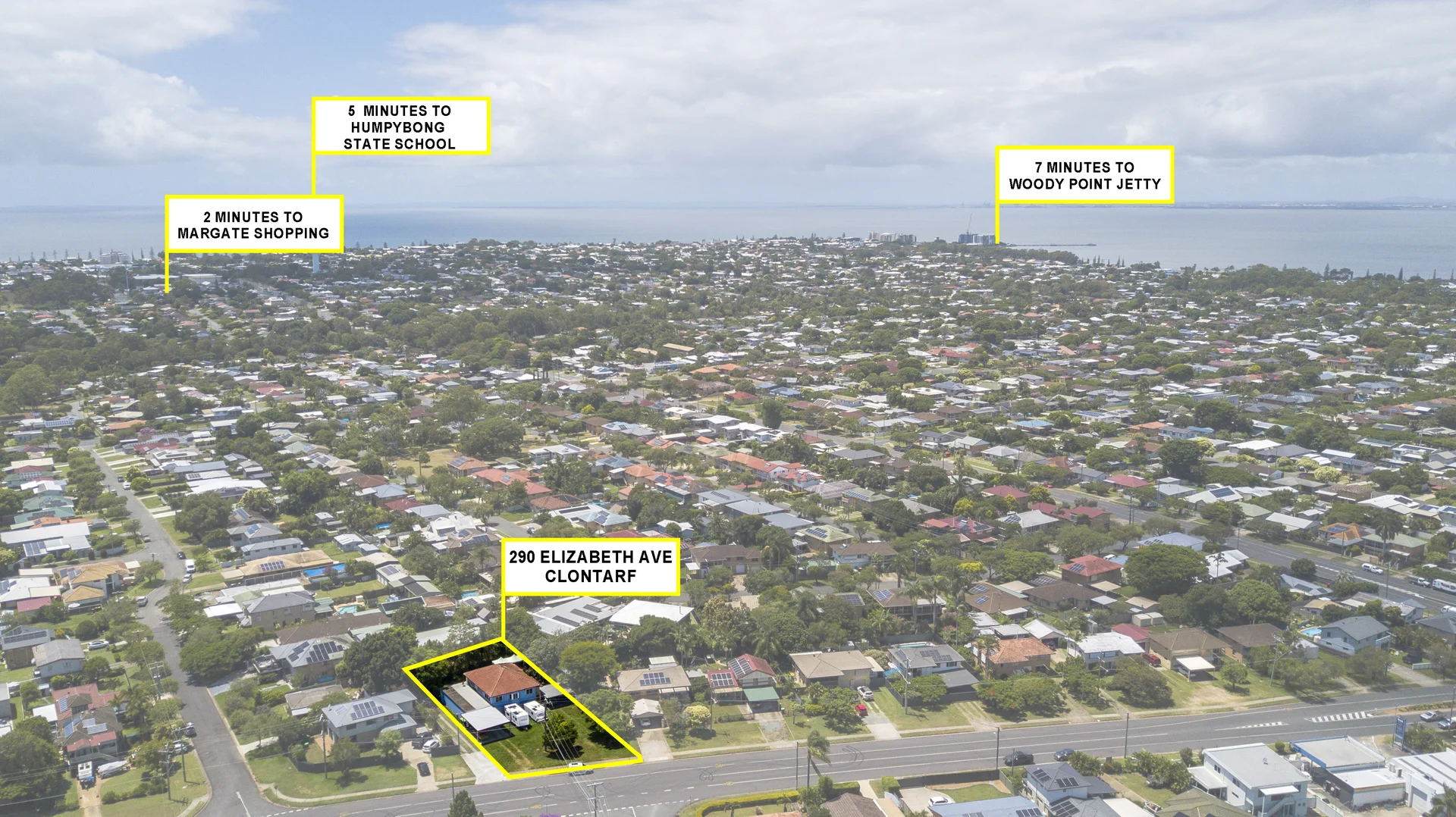 Additional image 5 of 290 Elizabeth Avenue, Clontarf QLD 4019