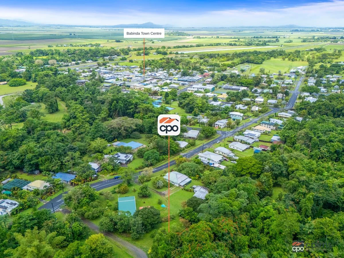 Additional image 5 of 34 Parry Street, Babinda QLD 4861