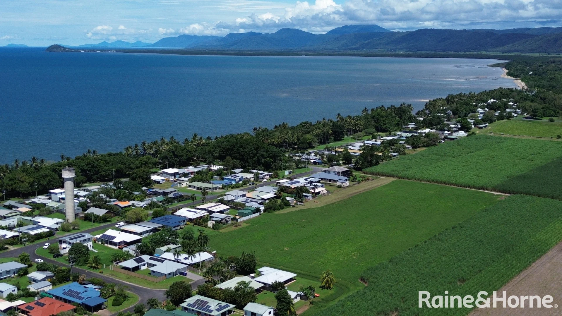 Additional image 12 of Coulthard Close (Land Subdivision), Newell QLD 4873