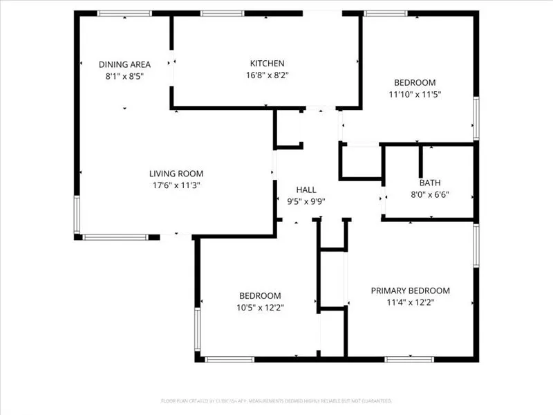 Additional image 61 of 12828 Cullen St, Whittier, CA 90602