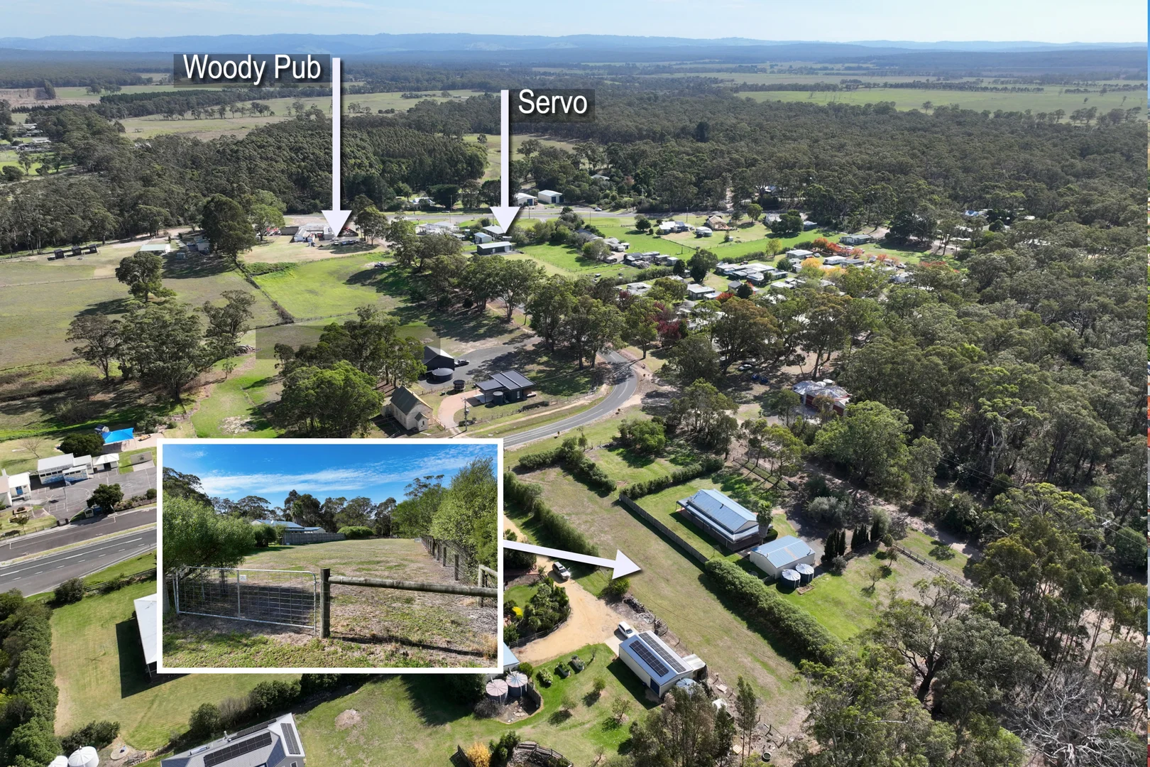 Additional image 3 of 50 Prince Street, Woodside VIC 3874