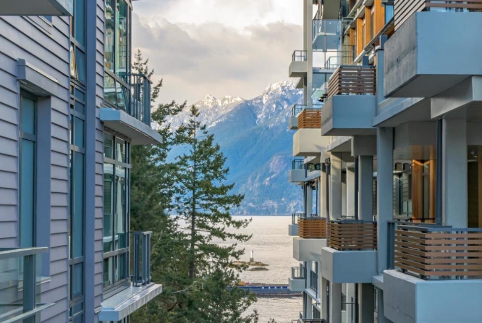 603-6699 Nelson Avenue, Vancouver, BC, V7W 2B2